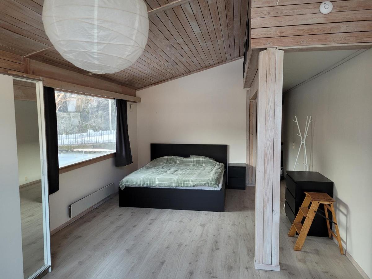 Svingen Apartments Balestrand Extérieur photo