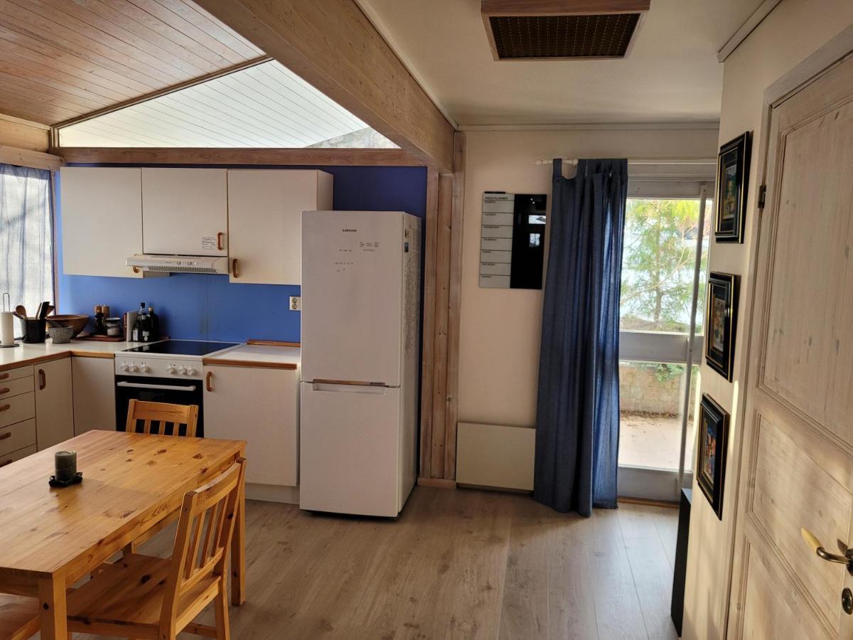 Svingen Apartments Balestrand Extérieur photo