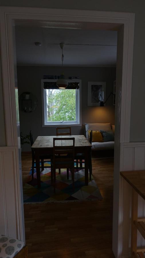 Svingen Apartments Balestrand Extérieur photo
