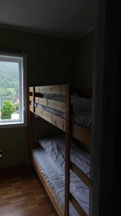 Svingen Apartments Balestrand Extérieur photo